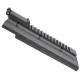 КРЫШКА СТВОЛЬНОЙ КОРОБКИ АКSU 077A Rail CYMA Magpul C.232